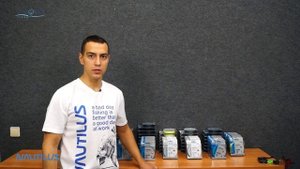 Nautilus. Обновление линейки плетеных шнуров 2016. Обзор.