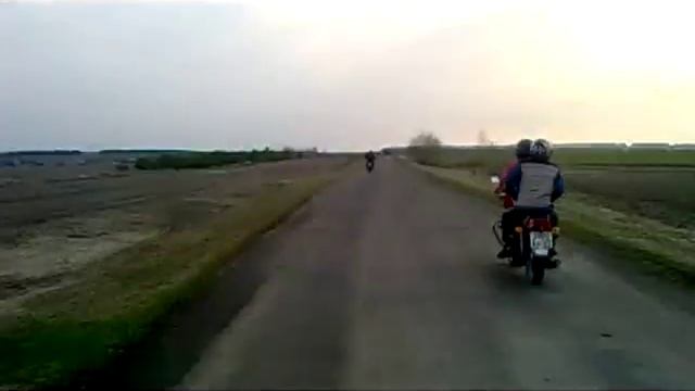 Русские мотоциклы смотреть онлайн