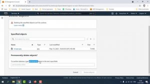 AWS S3 : Server Access Logging | How to Enable Server Access Logging for an S3 Bucket?