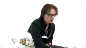 Steve Vai - For the love of God guitar lesson