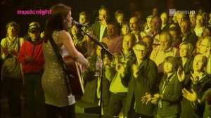 Amy Macdonald - This Is The Life - Zermatt Unplugged 2012
