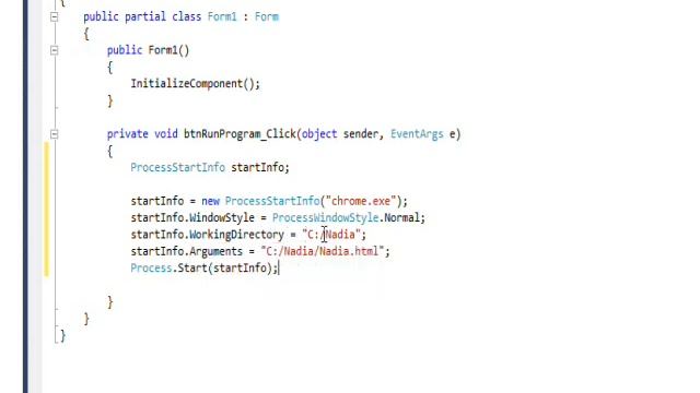 C# Edge 121 - How to Run Anything from C# part 2 смотреть онлайн