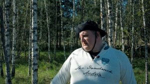 Как сделать пикник незабываемым. Вредные советы.