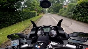 2009 Kawasaki GTR1400/Concours 14 - Classic Review 4K