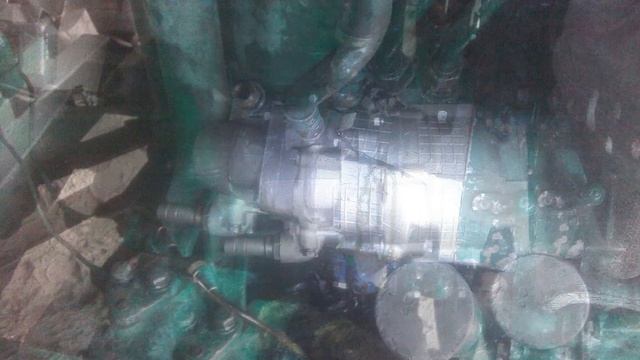 т-40 ам установка насоса нш 32-10 смотреть онлайн