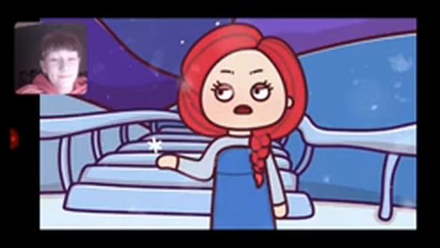 Я не умею готовить ? Реакция на Вэлл смотреть онлайн