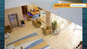 LAVENDER HOTEL SHARJAH (старое название LORDS HOTEL SHARJAH) 4* обзор