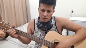 Всем счастья за мой счёт. на гитаре