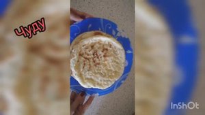 чуду с картошкой и сыром