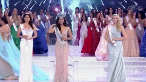 Титул "Мисс мира - 2017" завоевала представительница Индии