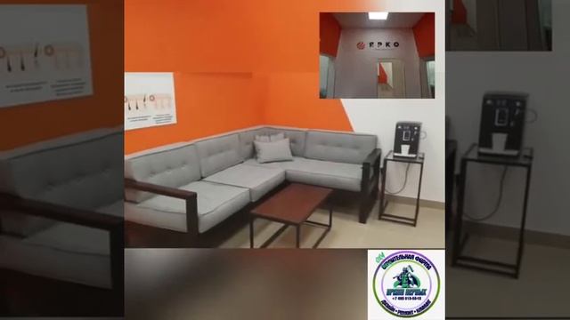 Ремонт салона красоты  в Москве /Реализуем любой дизайн проект/ ОТВЕЧАЕМ ЗА КАЧЕСТВО  8 (495)015252 смотреть онлайн