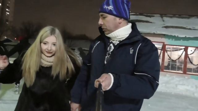 Каток Искра Москва 2022 смотреть онлайн