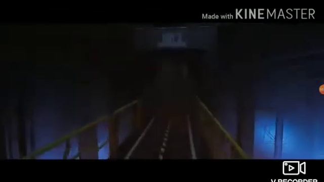 Дарк десепшн chapter 4 Разрушитель смотреть онлайн