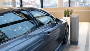 Они появились вновь... Цены на новые Audi (апрель 2022)