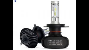 Светодиодные LED лампы. Как правильно выбрать.