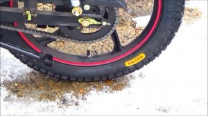 Мопед RACER RC50 ALPHA 2015