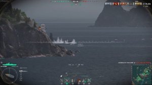 Игра 🚢⚓«Мир кораблей» Обновление 13.6 VII FARRAND🚢⚓🚢  Леста-Гейм