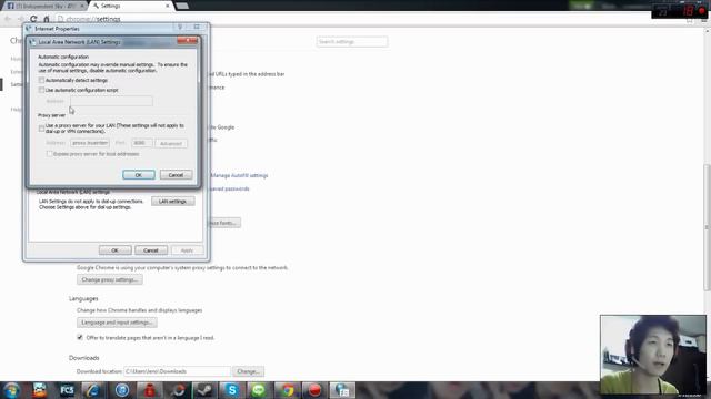 วธแกปญหา Error Code -118  STEAM