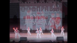 Спектакль "История России"