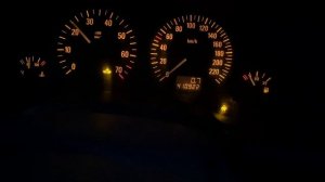 Opel zafira a 2004 Проблема с оборотами и акпп