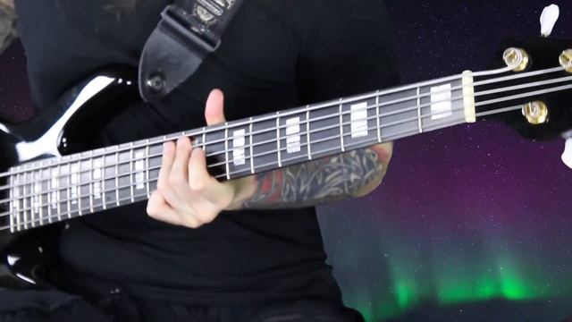 Корсика - Герда(Иван Изотов бас) смотреть онлайн