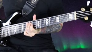 Корсика - Герда(Иван Изотов бас)