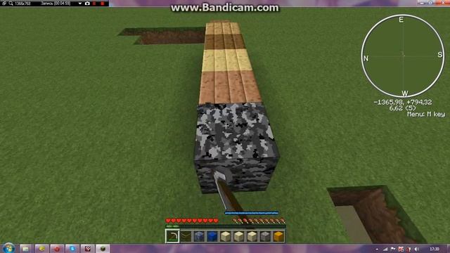 Minecraft #1 : разные штучки смотреть онлайн