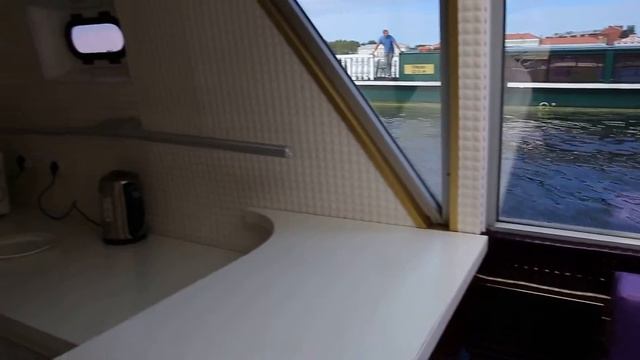 Теплоход Марсель (812)715-51-17 смотреть онлайн