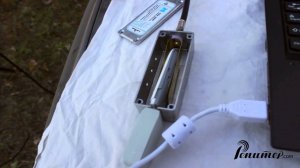 Бесконтактный адаптер или пигтейл для 3G/4G модема