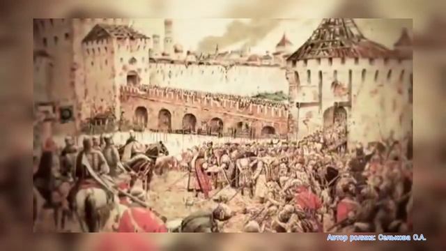 Единство - наша сила! смотреть онлайн