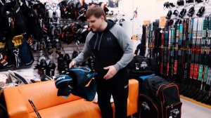 НАГРУДНИКИ BAUER/CCM/WARRIOR • ВЗРОСЛАЯ ХОККЕЙНАЯ ФОРМА