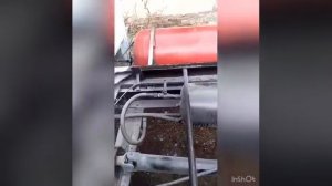 Краткий обзор переоборудованной газели в самосвал