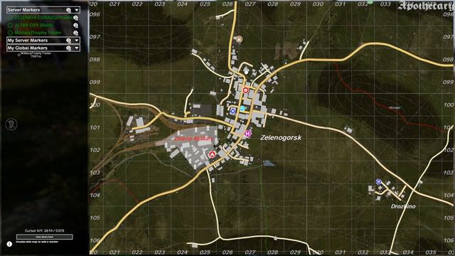 Как фармить деньги в Dayz | Гайд для новичков | Сервер: New Era