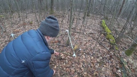 ЛОВЛЯ_ФАЗАНА_ЛОВУШКАМИ_ЯИЧНИЦА_НА_ПРИРОДЕ.mp4