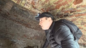 Что скрывает заброшенная Усадьба? Покинутый мир.