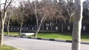 Пионерлагерь Зои Космодемьянской. Геленджик