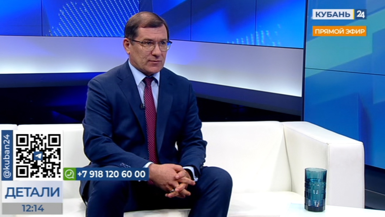 Эдуард Соболев: успех экономиста — любовь к профессии и стремление к постоянному развитию 11.11.22