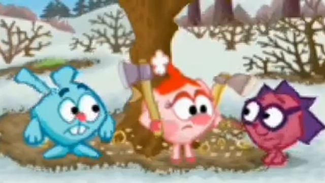 ТЫ ПОЙМИ, ЗИМА БЫЛА ДОЛГАЯ... смотреть онлайн