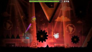 Breakout Redux (Extreme Demon) by MindCap and more | On Stream | Geometry Dash