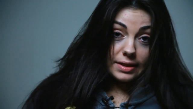 Тина реброва - Культ Тела.flv смотреть онлайн