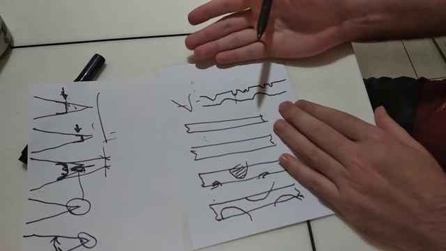 ОТК Шатун - размышление о методике. смотреть онлайн