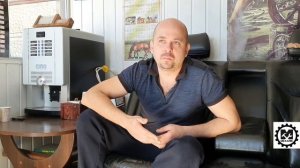 Биение руля при движении. Причины вибрации руля и способы решения.