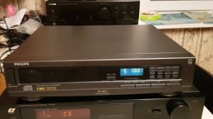 Philips AK-601
