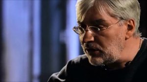 Профессор Татьяна Черниговская и  писатель Евгений Водолазкин   - о жизни, человеке, Боге..