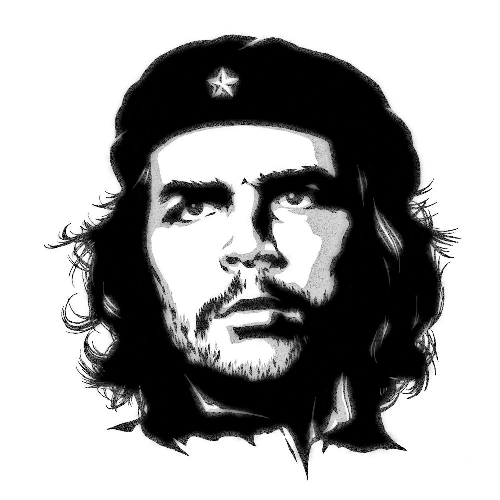 Comandante-Ernesto-Che-Guevara..