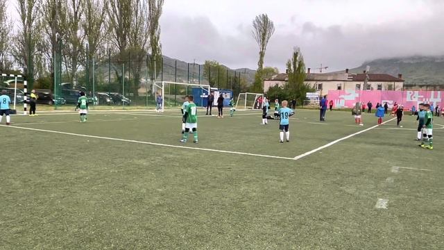 2014 Авангард: Евпатория 2 10:0 смотреть онлайн