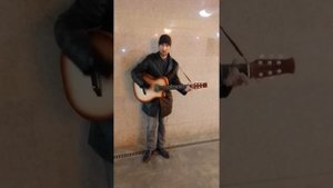 Но если есть в кармане пачка сигарет cover Виктор Цой пачка сигарет