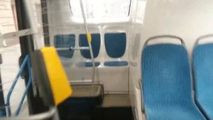 Салон НефАЗ-5299-40-52 161864