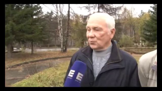 Вот эта улица, вот этот дом. Красноярская ГЭС смотреть онлайн