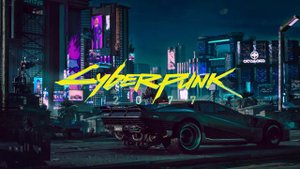 CYBERPUNK 2077 SOUNDTRACK - I REALLY WANT TO STAY AT YOUR HOUSE